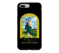 San Judas Tadeo - Saint Jude Coque pour iPhone 7 Plus/8 Plus