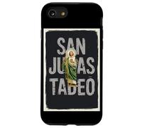 San Judas Tadeo - Saint Jude Coque pour iPhone SE (2020) / 7/8