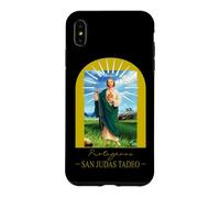 San Judas Tadeo - Saint Jude Coque pour iPhone XS Max