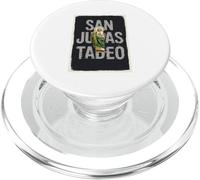 San Judas Tadeo - Saint Jude PopSockets PopGrip pour MagSafe
