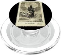 San Judas Tadeo - Saint Jude PopSockets PopGrip pour MagSafe