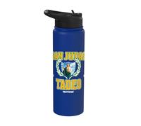 San Judas Tadeo - Saint Jude Stainless Steel Insulated Water Bottle