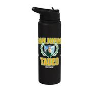 San Judas Tadeo - Saint Jude Stainless Steel Insulated Water Bottle