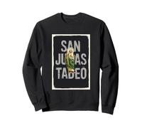 San Judas Tadeo - Saint Jude Sweatshirt