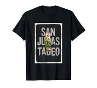 San Judas Tadeo - Saint Jude T-Shirt