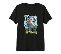 San Judas Tadeo - Saint Jude T-Shirt Haut de Gamme