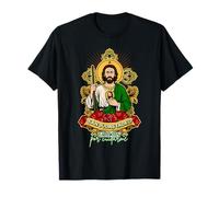 San Judas Tadeo Saint Jude Thaddeus, en Tu Día, Mi Gratitud T-Shirt