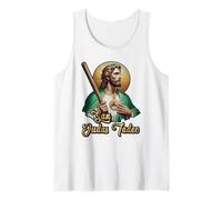 San Judas Tadeo (Saint Jude The Apostle) Débardeur