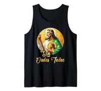 San Judas Tadeo (Saint Jude The Apostle) Débardeur
