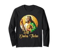 San Judas Tadeo (Saint Jude The Apostle) Manche Longue