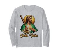 San Judas Tadeo (Saint Jude The Apostle) Manche Longue