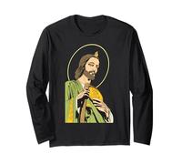 San Judas Tadeo (Saint Jude The Apostle) Manche Longue