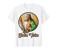 San Judas Tadeo (Saint Jude The Apostle) T-Shirt