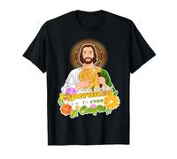 San Judas Tadeo (Saint Jude The Apostle) T-Shirt