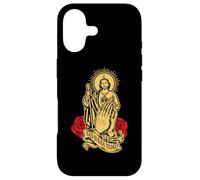 San Judas Tadeo. Santo De Las Causas Difíciles Coque pour iPhone 17