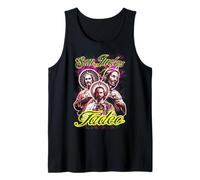 San Judas Tadeo Santo patrón de las causas Jude the Apostle Débardeur