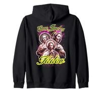 San Judas Tadeo Santo patrón de las causas Jude the Apostle Sweat à Capuche