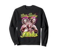 San Judas Tadeo Santo patrón de las causas Jude the Apostle Sweatshirt