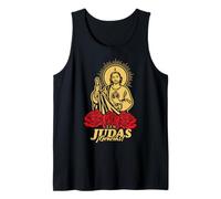 San Judas Tadeo Siempre A Mi Lado Débardeur