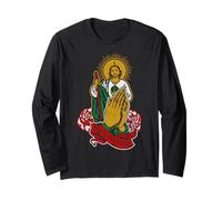 San Juditas Tadeo Mi fe ES más Fuerte Con San Judas Tadeo Manche Longue