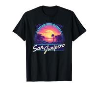San Junipero T-Shirt