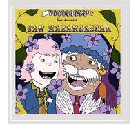 San Kazakgascar - Greetings from Beautiful San Kazakgascar