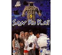 San Ku Kaï