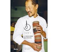 San: Le tour du monde en 75 recettes