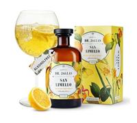 San Limello alkoholfreier Aperitif