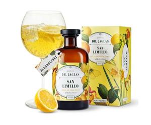 San Limello alkoholfreier Aperitif