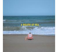 San Lorenz - A Death At Sea [VINYL]