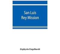 San Luis Rey Mission
