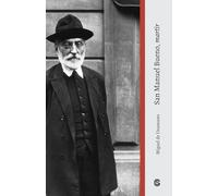 San Manuel Bueno, martir