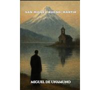 San Manuel Bueno, mártir