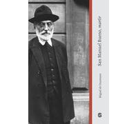 San Manuel Bueno, martir