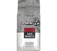 San Marco Café grains pur arabica premium - Le paquet de 500 g