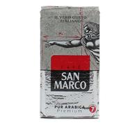 SAN MARCO Café moulu - 250 g