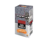 San Marco café moulu velluto n°5-250 g