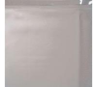 San Marco Doublure grise pour piscine ronde Gre de 350 x 120 cm