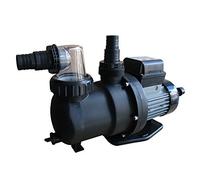 San Marco Moteur pour filtre piscine compatible GRE 450 Watt (8,5 m3/h)