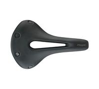 Selle San Marco Regal Short Open Fit Carbon Saddle Noir 165 mm Homme,Femme Black