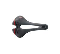SAN MARCO Siège de vélo ASPIDE SHORT OPEN-FIT CARBON FX WIDE