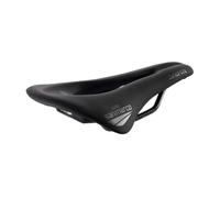 Selle San Marco Shortfit Dynamic Saddle Noir 130 mm