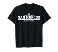 San Marcos El Salvador T-Shirt