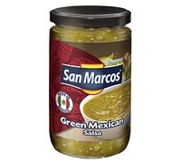 San Marcos Salsa Verde 230gr