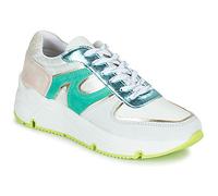 San Marina Baskets basses PAVINA in Blanc 39