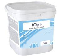 SAN MARINA Granules regulateur Eco pH moins - 5 kg