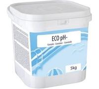 SAN MARINA Granules regulateur Eco pH moins - 5 kg G
