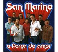 San Marino - A Forca Do Amor