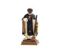 San Martin DE PORRES ( Fray Escoba )